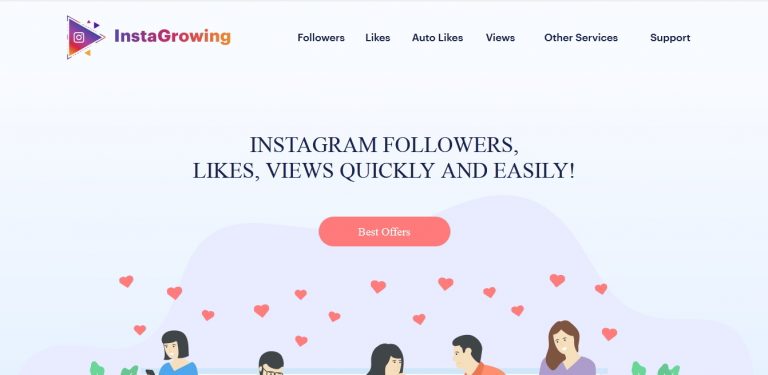 Instagrowing