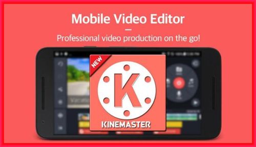 KineMaster Pro Video Editor