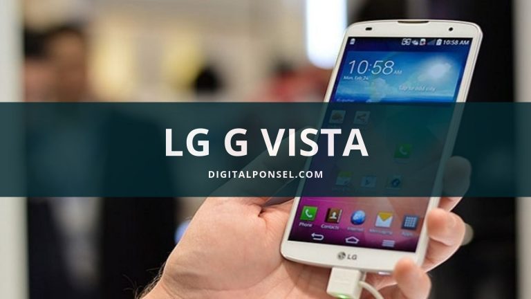LG G Vista