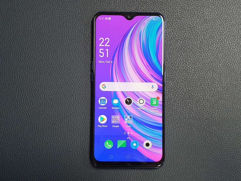 Harga OPPO F11 Pro Terbaru dan Spesifikasi Januari 2021 ...