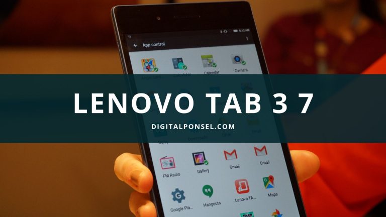Lenovo Tab 3 7
