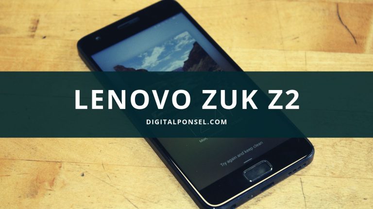 Lenovo ZUK Z2