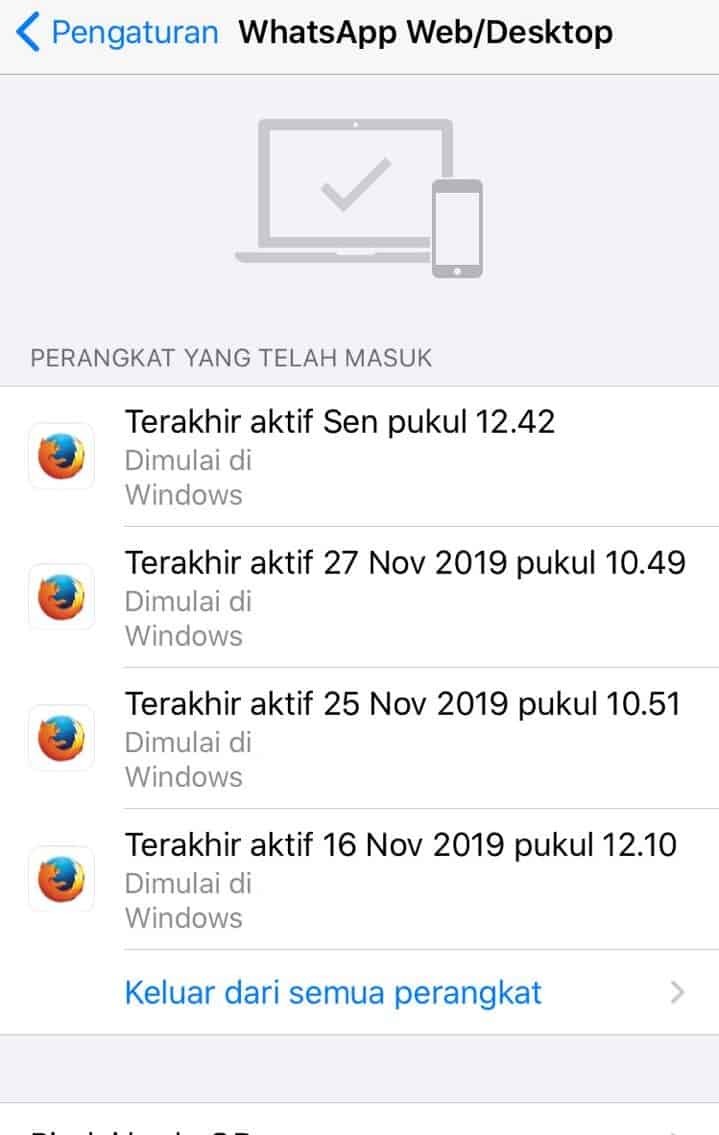 Solusi Whatsapp Web Tidak Bisa Dibuka Efektif [ 1135 x 719 Pixel ]