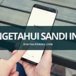 Mengetahui Password Instagram
