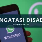 Mengetahui dan Mengatasi WhatsApp Disadap
