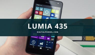 Harga Microsoft Lumia 532 Terbaru dan Spesifikasi Agustus 