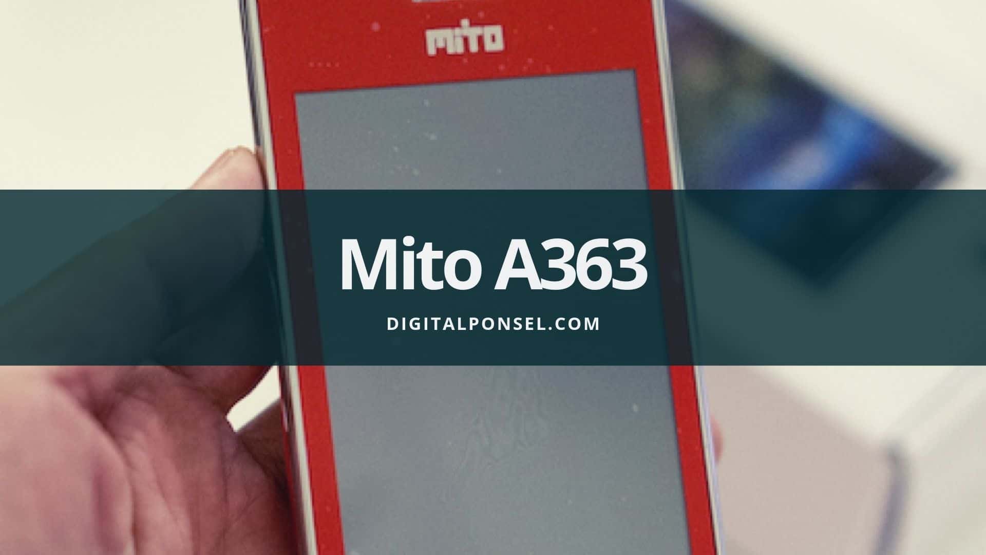 Mito A363