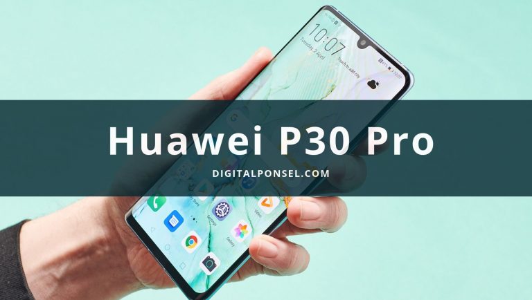 Huawei P30 Pro