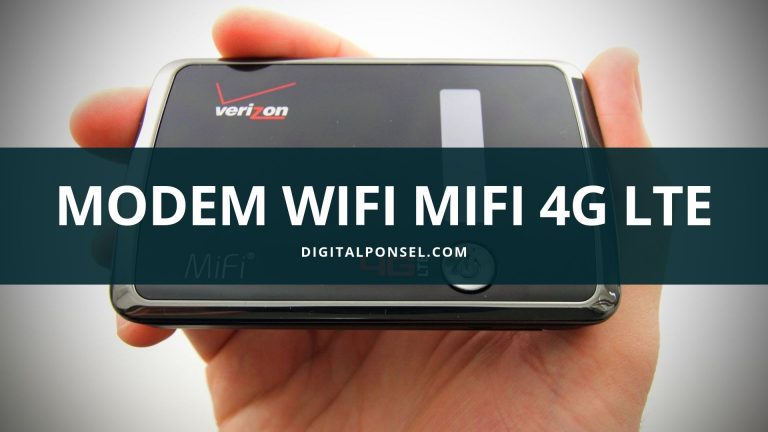 harga modem wi-fi wireless internet 4g