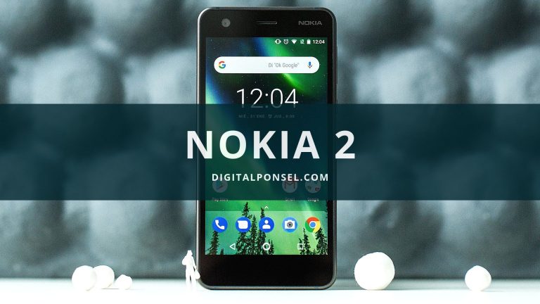 Nokia 2