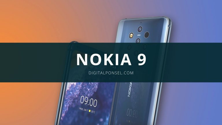 Nokia 9