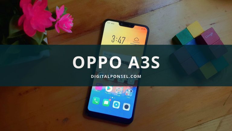 OPPO A3s