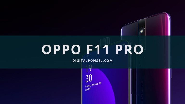 OPPO F11 Pro