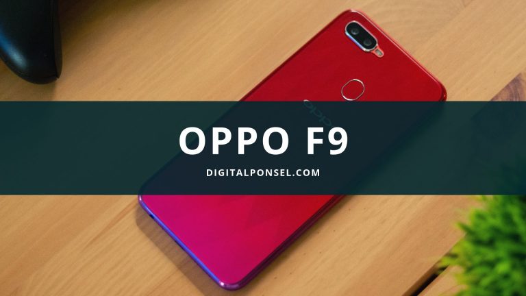 OPPO F9