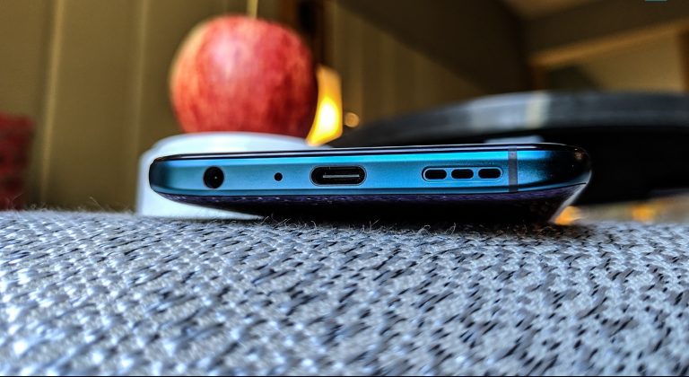 OPPO Reno2 baterai