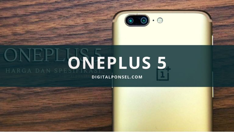 OnePlus 5