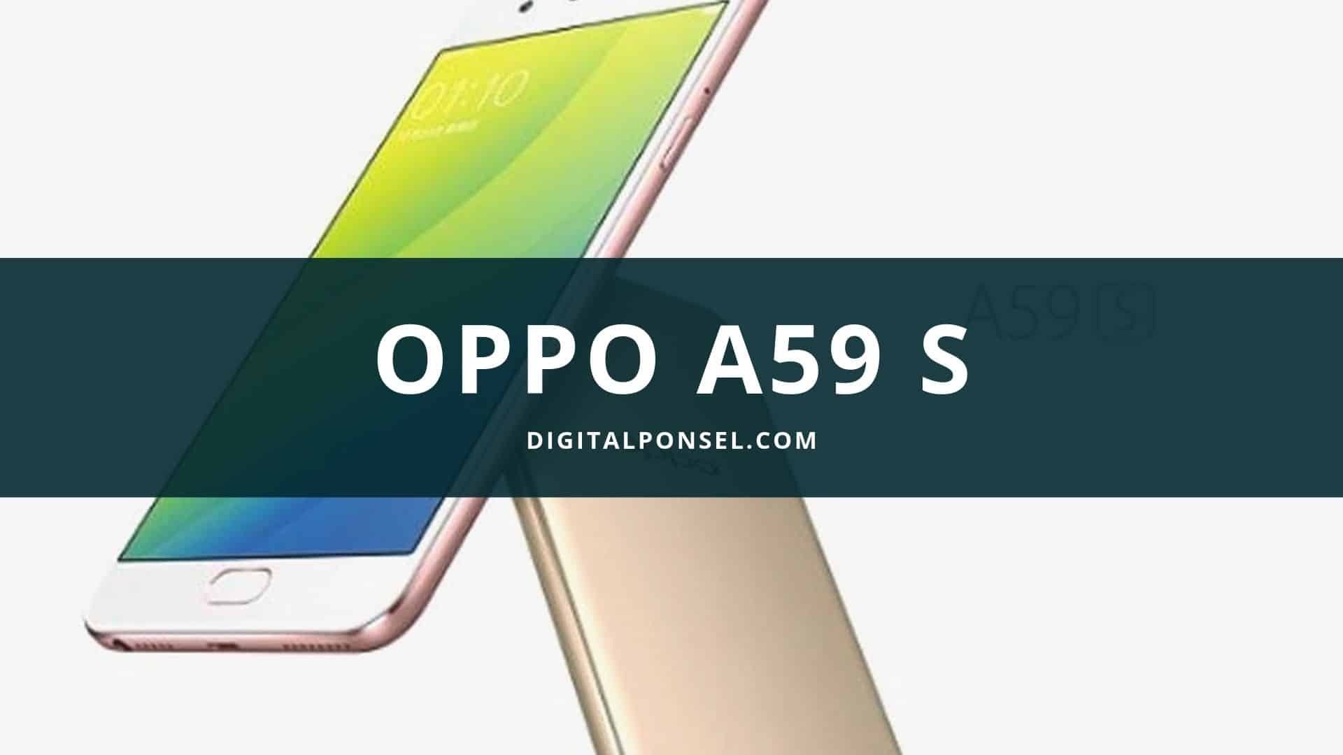 Oppo A59 S