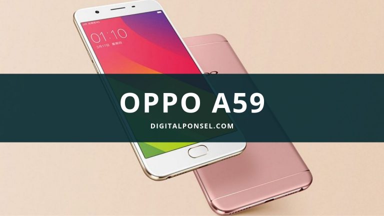 Oppo A59