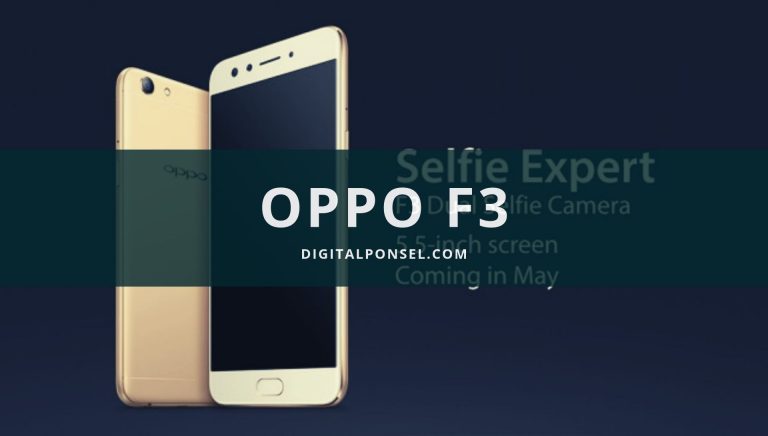 Oppo F3