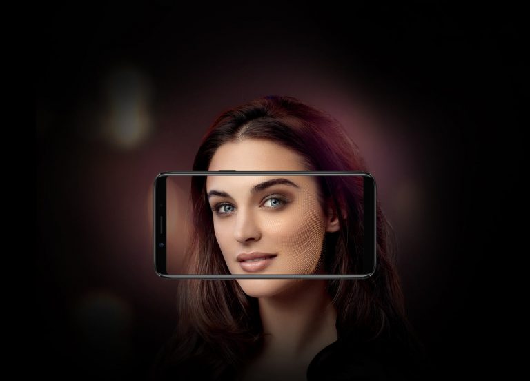 face beauty vivo y81