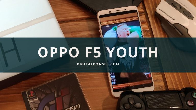 Oppo F5 Youth