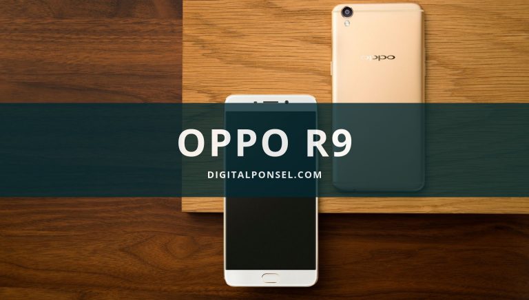 Oppo R9