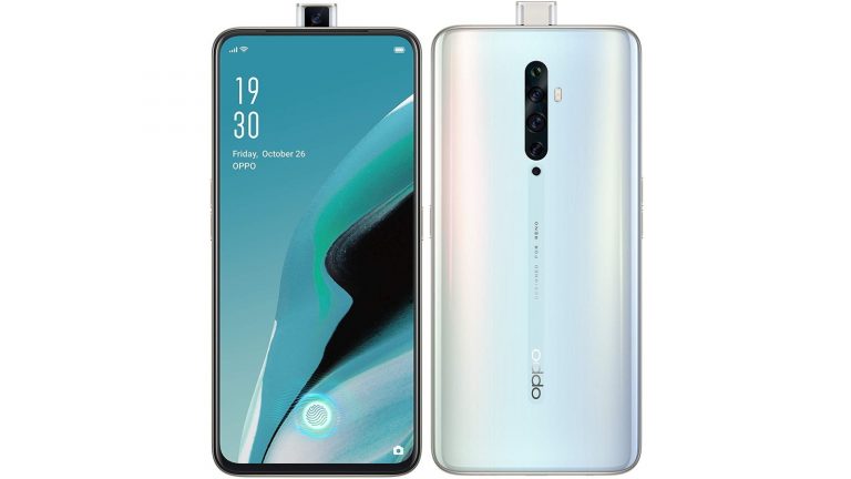 Oppo Reno 2F