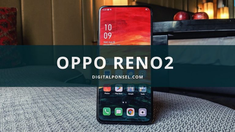 Oppo Reno2