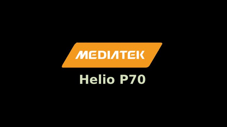 Pakai Helio P70