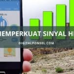 Penguat Sinyal Hp