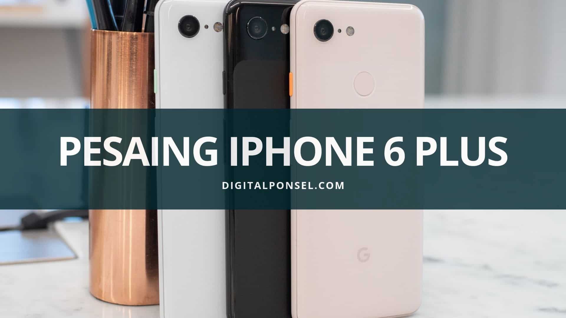 Ini 5 Smartphone Phablet Spesifikasi “Wow” Pesaing iPhone 6 Plus