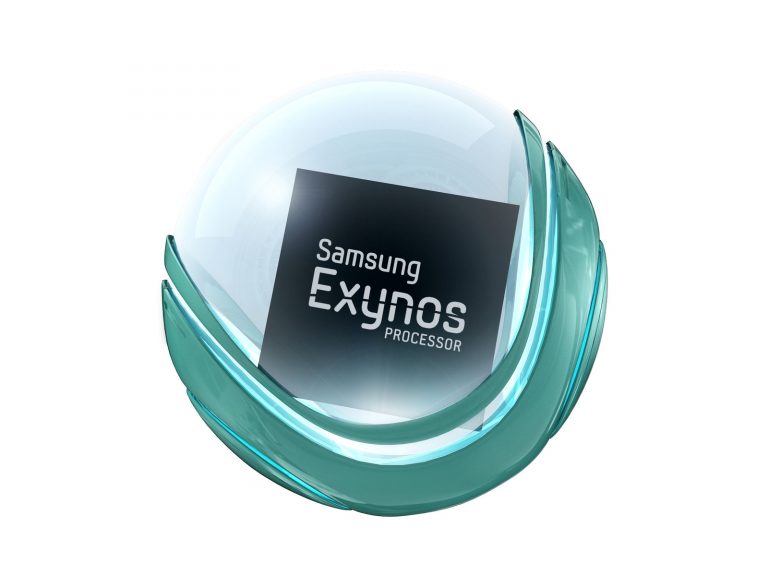 Prosesor Exynos 14nm