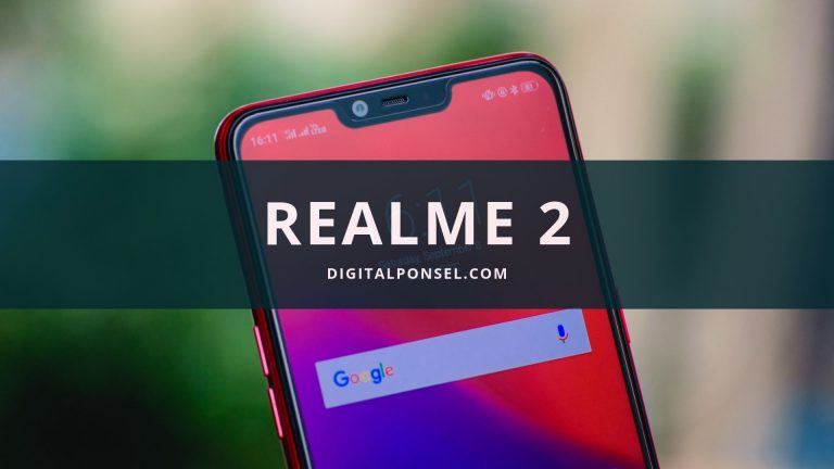 Realme 2