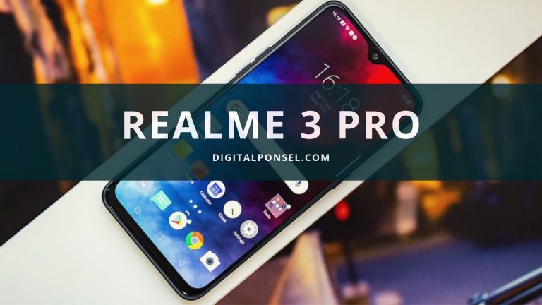 Realme 3 Pro