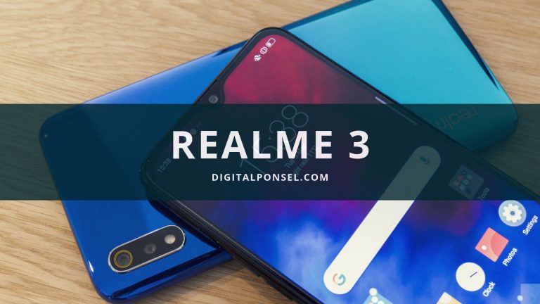 Realme 3