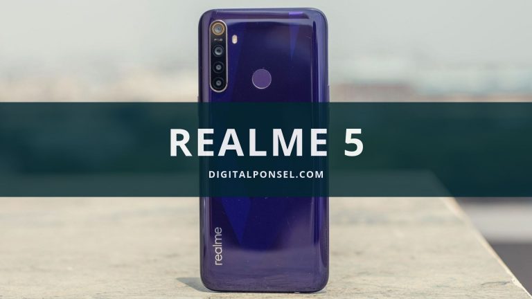 Realme 5