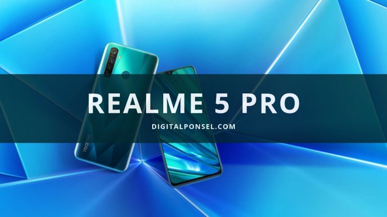Realme 5 pro