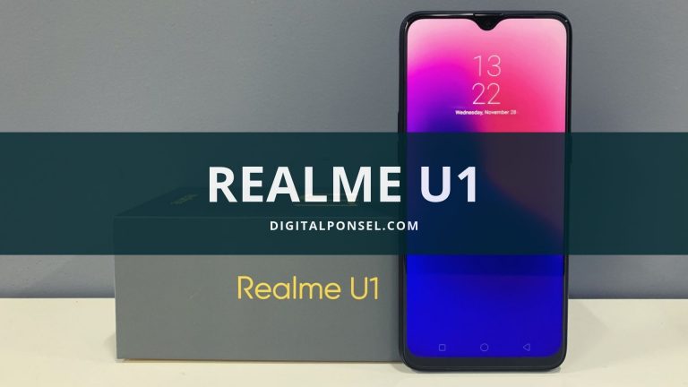 Realme U1