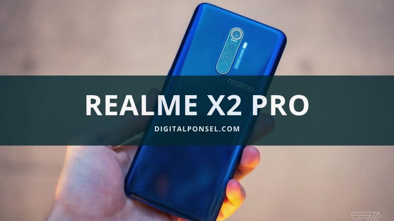 Realme X2 Pro