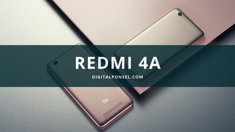 Redmi 4A