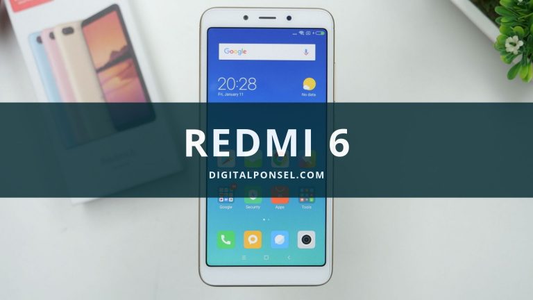 Redmi 6