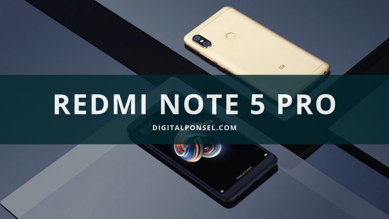 Redmi Note 5 Pro