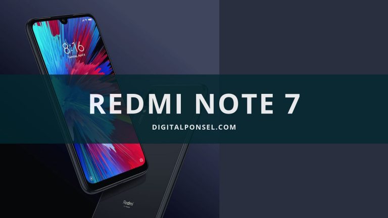 Redmi Note 7