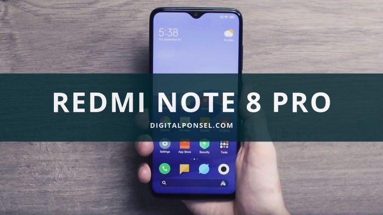 Redmi Note 8 Pro