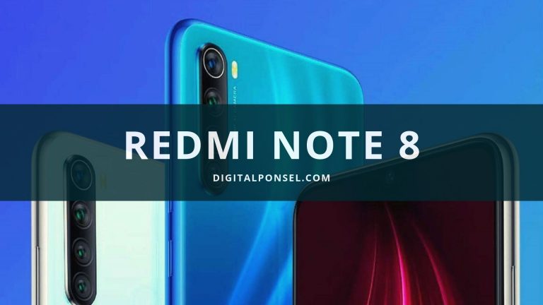 Redmi Note 8