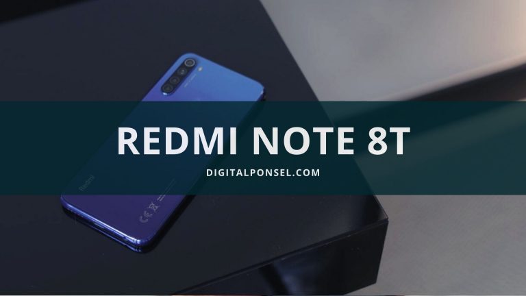 Redmi Note 8T