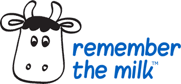 Remember the Milk Aplikasi pembuat Jadwal