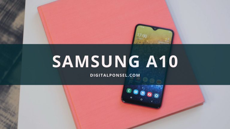 Samsung A10