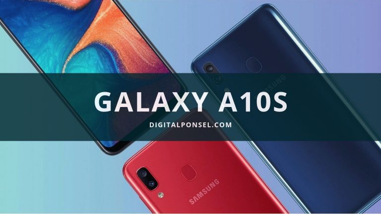 Samsung Galaxy A10s