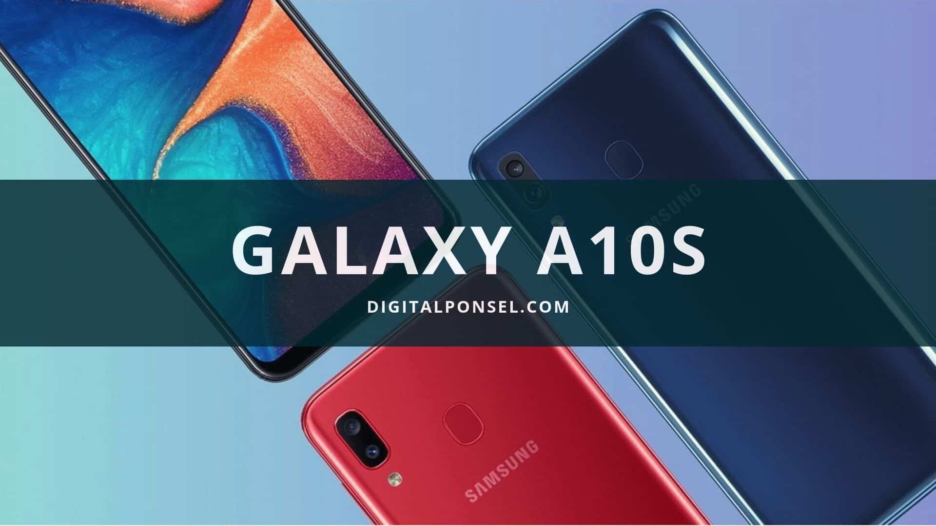 Harga Samsung Galaxy A10s Terbaru dan Spesifikasi Oktober